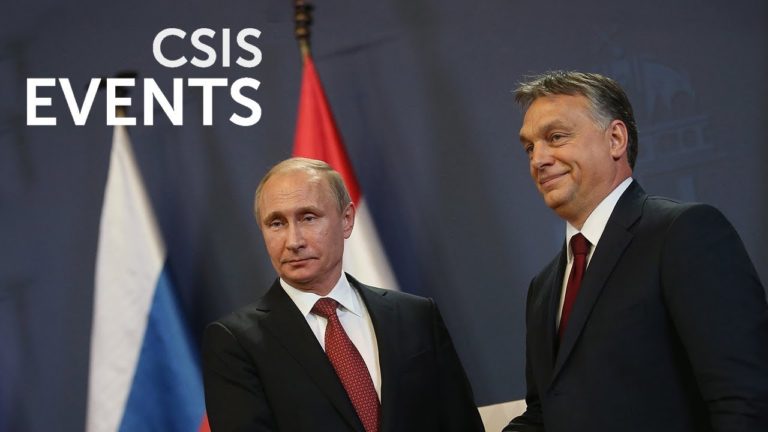 The Rise of Populism: An Ebbing or Flooding Atlantic Tide?