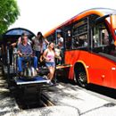 Climate and disaster risk in transport: No data? No problem!