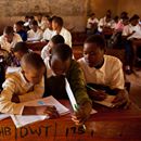 Time for high quality education for all?