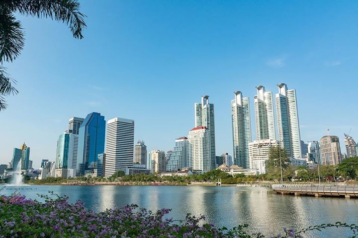 A country’s economic growth shouldn’t come at the expense of…