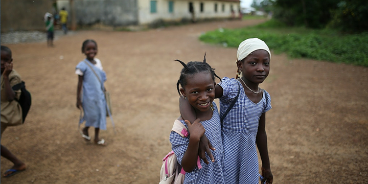 Can rapid population growth be good for economic development…