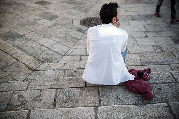 Palestine is facing a worsening jobs crisis. Unemployment is…