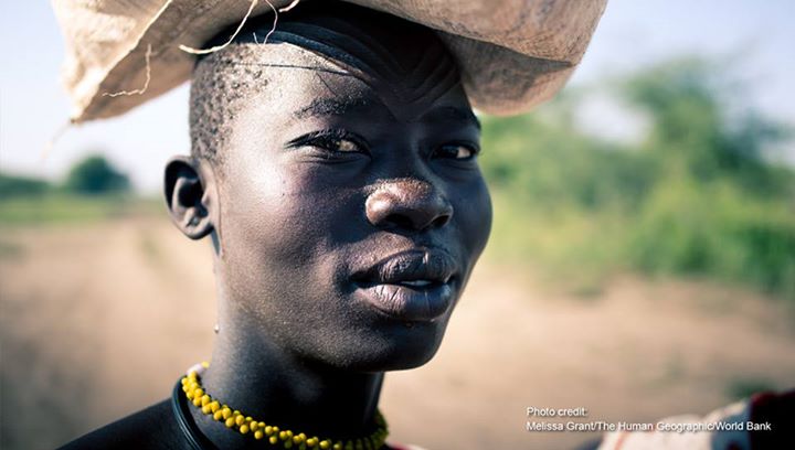 From monitoring health care facilities in  #Tanzania to trac…