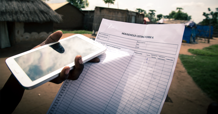 #Poverty isn’t just a statistic, it’s a human struggle. Tha…