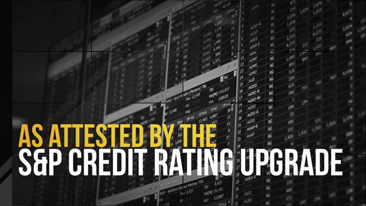 Our latest June 2017 Indonesia Economic Quarterly report sho…