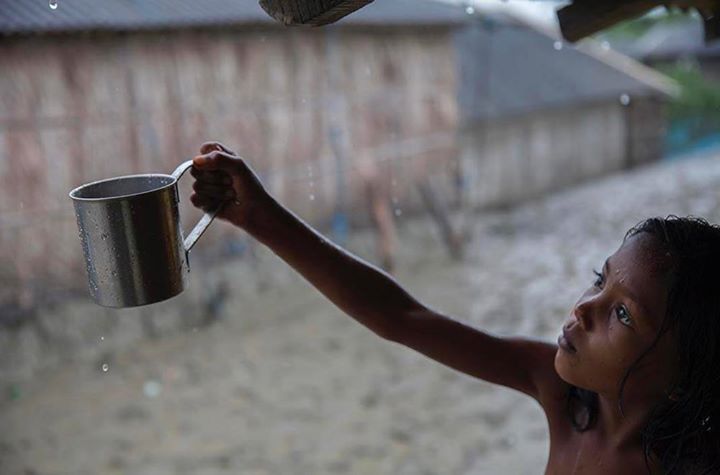 What is the value of water to you?

  #All4TheGreen Photo4Cl…