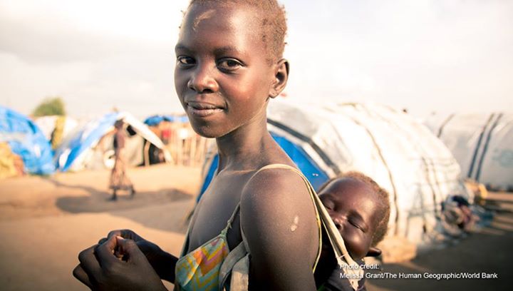 #Poverty isn’t just a statistic, it’s a human struggle. Tha…