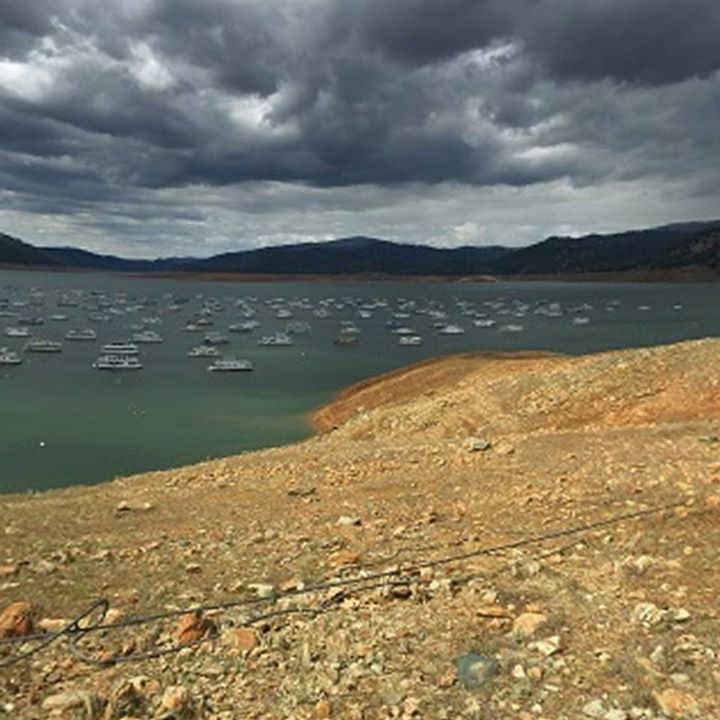 The state of California in the U.S. has long faced water sec…