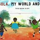 In Liberia, providing comfort for kids in the aftermath of the Ebola crisis