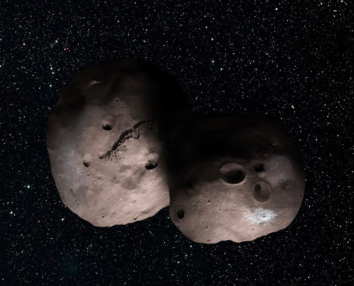 Two-for-one deal? Our New Horizons’ next flyby target in the…