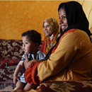 Citizen Report Cards for Better Citizen Engagement and Accountability: Sanitation Sector in Egypt