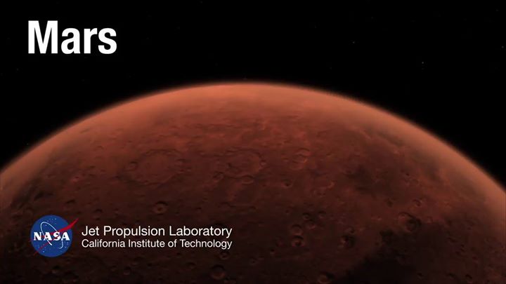 In the five years since the Curiosity rover landed safely on…