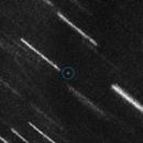 Asteroid 2012 TC4 will fly past Earth in October 2017