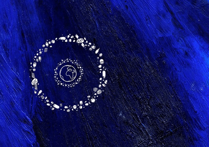 ESA  #CleanSpace industrial days:  #space engineers, register to ensure your par…