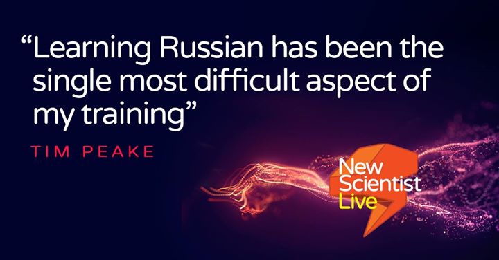 ESA astronaut Tim Peake appearing with first British astronaut Helen Sharman and…