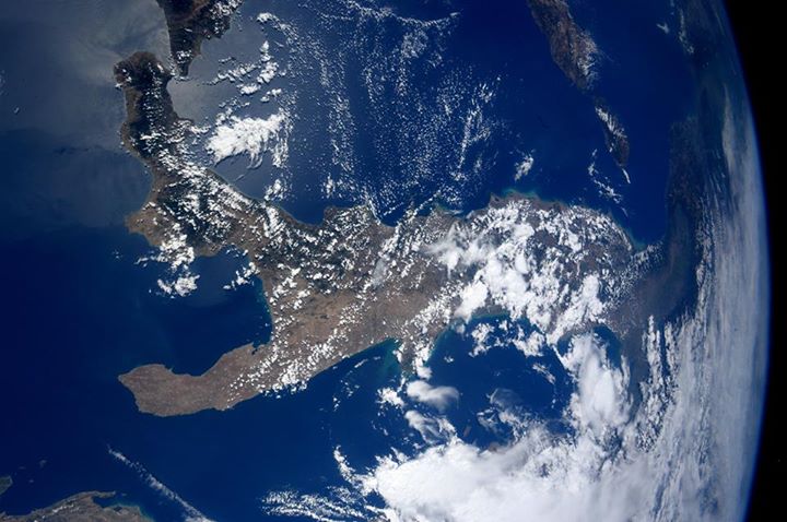 And buon  #Ferragosto!Buongiorno bella Italia!