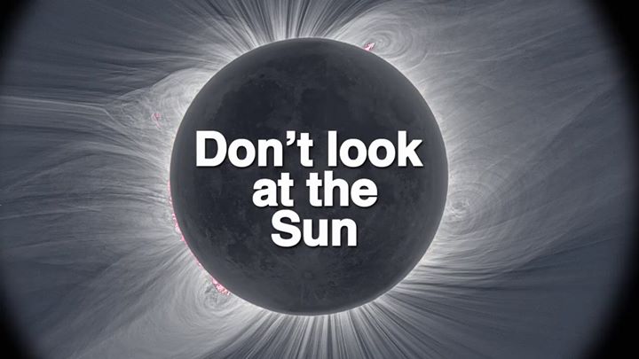 In less than two weeks, on Monday, August 21, all of North A…