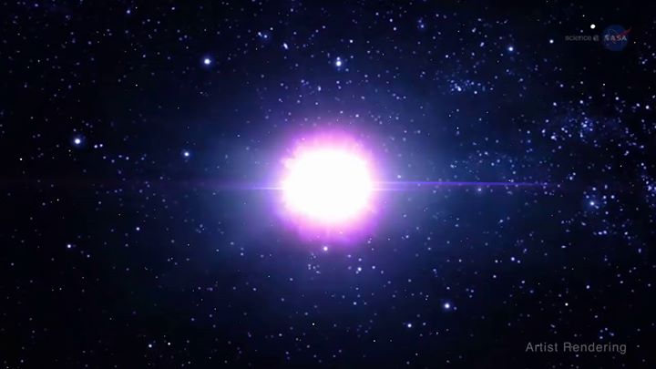 Cosmic rays result from supernova explosions. CREAM, our Cos…