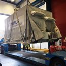 Sentinel-5P launch campaign kicks off