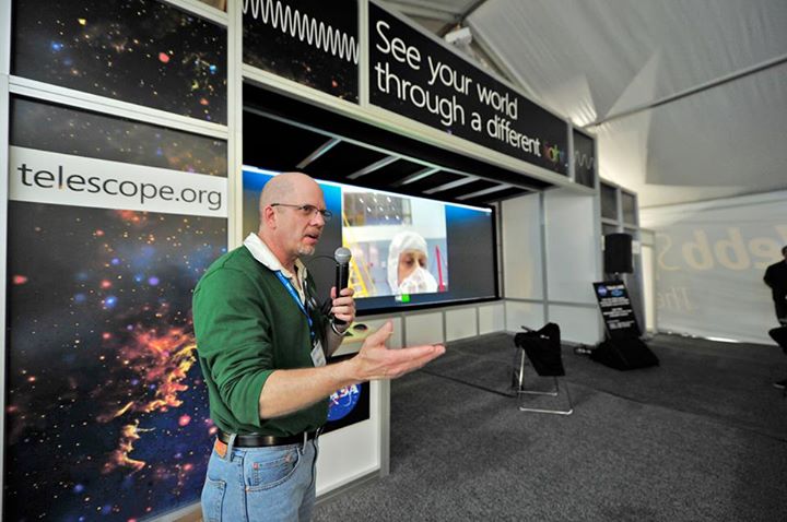 From the nearby to the far out, our panel ideas are up for a…