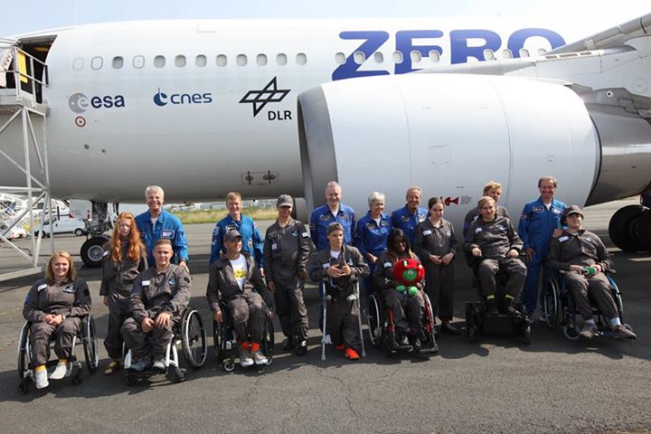 We love helping to grant wishes! 

ESA this week helped to provide children with…