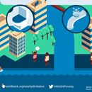 Water Supply, Sanitation, and Hygiene (WASH) Poverty Diagnostic Initiative