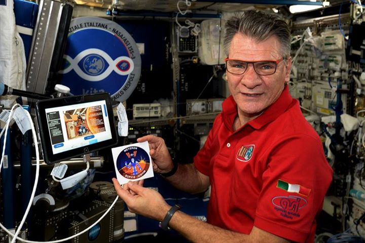 Yesterday I got to work with the robot  Rollin’ Justin on Earth … This is what…