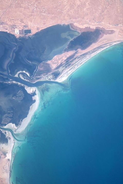 I colori stupendi dell’isola di Gerba che, secondo la leggenda, è stata una dell…