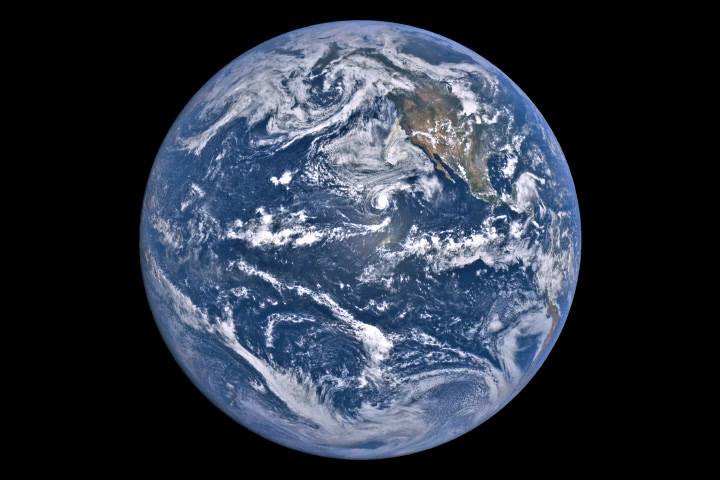 Millions watched as day briefly turned to night as the Moon …