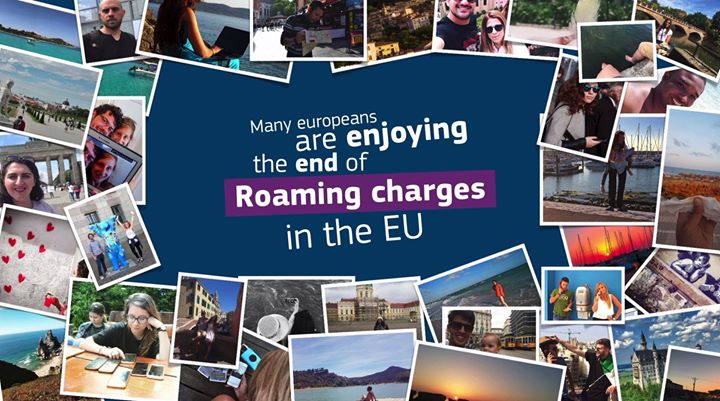 European ️ Summer 2017: check out how people are enjoying th…