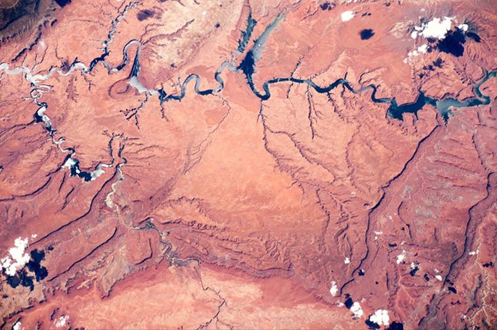 Just in from Paolo NespoliLooking for a new planet to call home, life on Mars or…