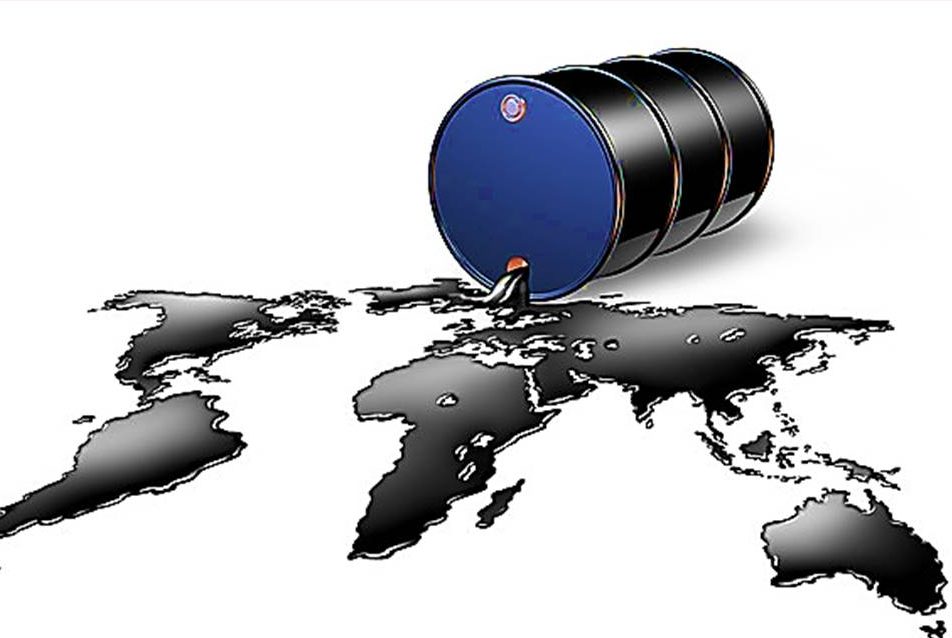 Full Details on First Shipment of American Crude Oil worth 100M