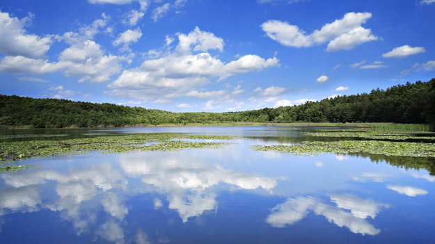 Space advances water resources management on Earth