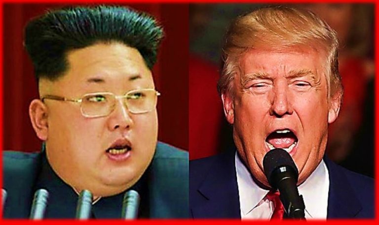 Here’s How China Responded To US President Trump’s Latest Stiff Warning | North Korea