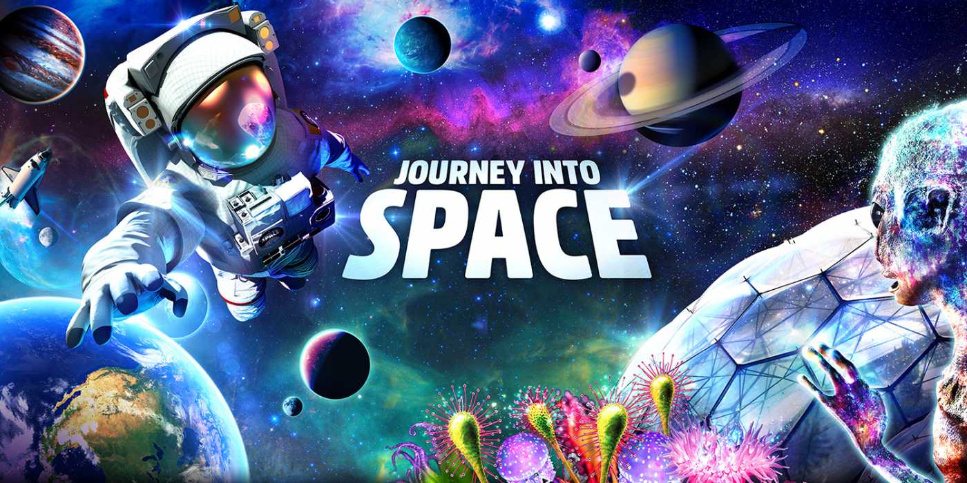 Journey into space