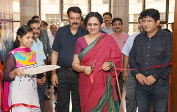 Exhibition “Indian Historical Monuments in Company Painting Scho…