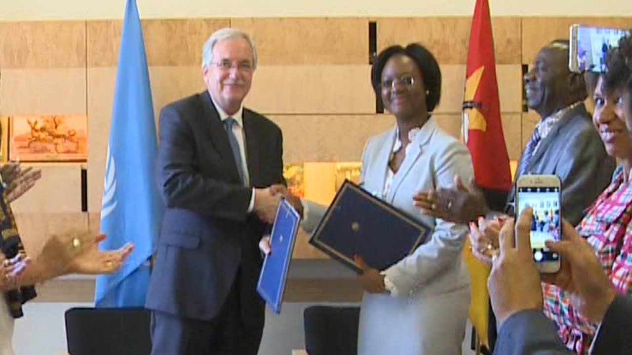 Mozambique, World Bank, FAO sign agreement to grow forest sector reform