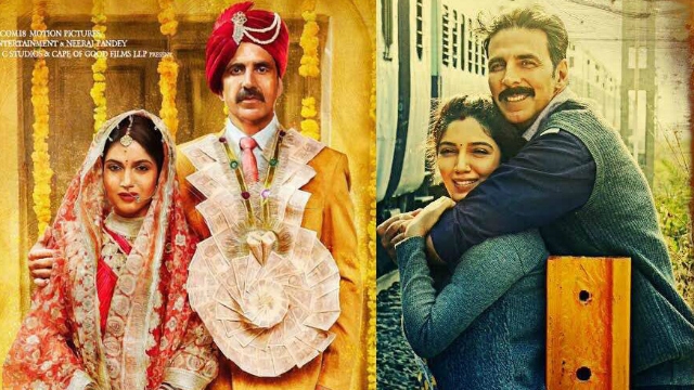Here’s What You Need To Know About BO Performance Of Toilet Ek Prem Katha