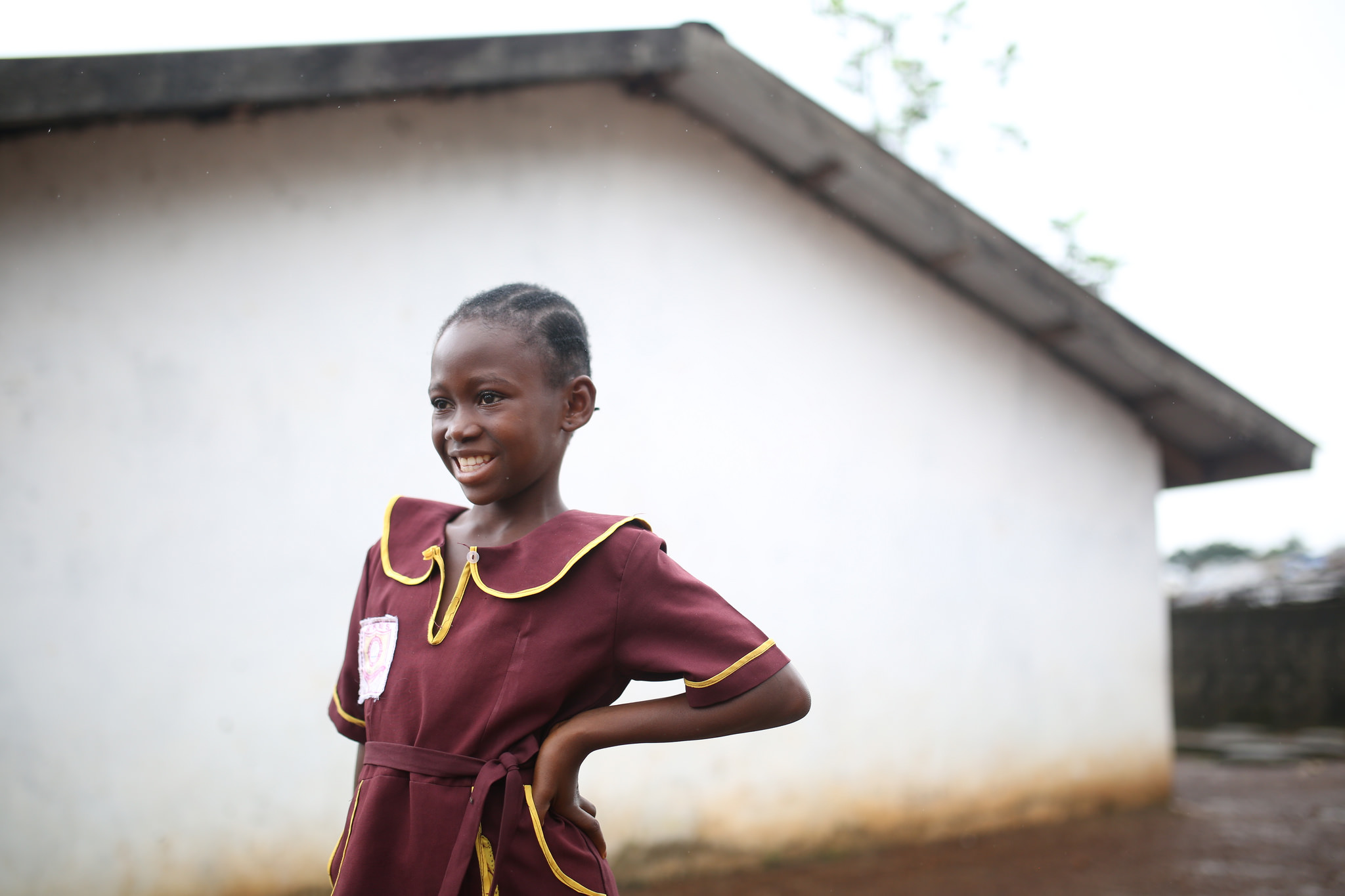 Resilient youth seize opportunities, build their future