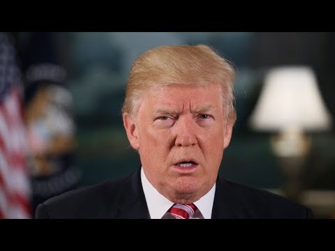 9/08/17: Weekly Address