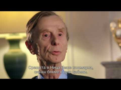 From fireside chats to key decision-maker: A history of the European Council (BG)