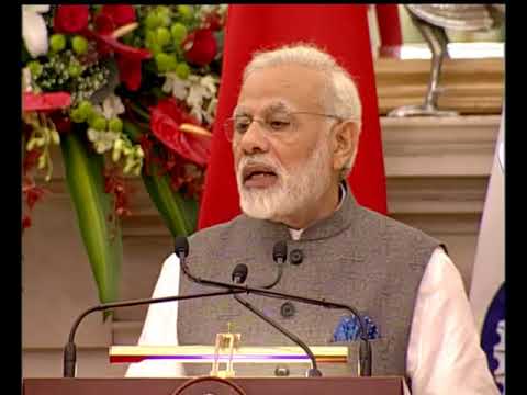 PM Modi’s speech at Joint Press Statements with Belarus President Mr. Alexander Lukashenko