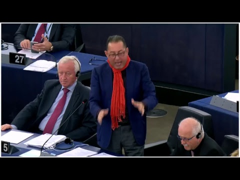 State of the European Union Speech 2017