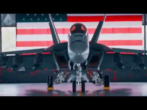 President Trump’s Remarks on the 70th Anniversary of the U.S. Air Force