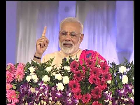 PM Modi’s speech at foundation stone for ‘National Tribal Freedom Fighters’ Museum