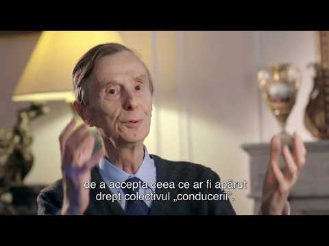 Teaser: A history of the European Council (RO)