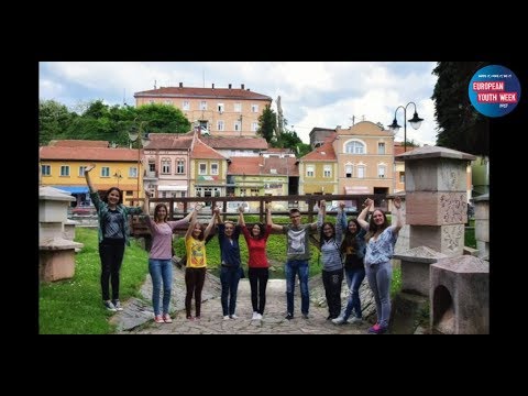 European Solidarity Corps – joining hands for solidarity