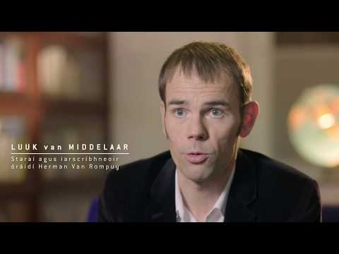 Teaser: A history of the European Council (GA)