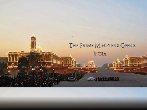 PM Modi to address Celebration of Birth Centenary of Shri Laxman Madhav Rao Inamdarji