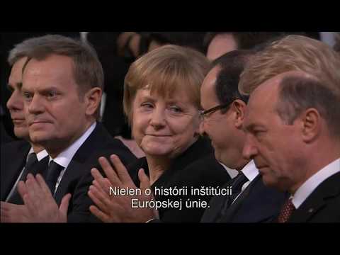 Teaser: A history of the European Council (SK)